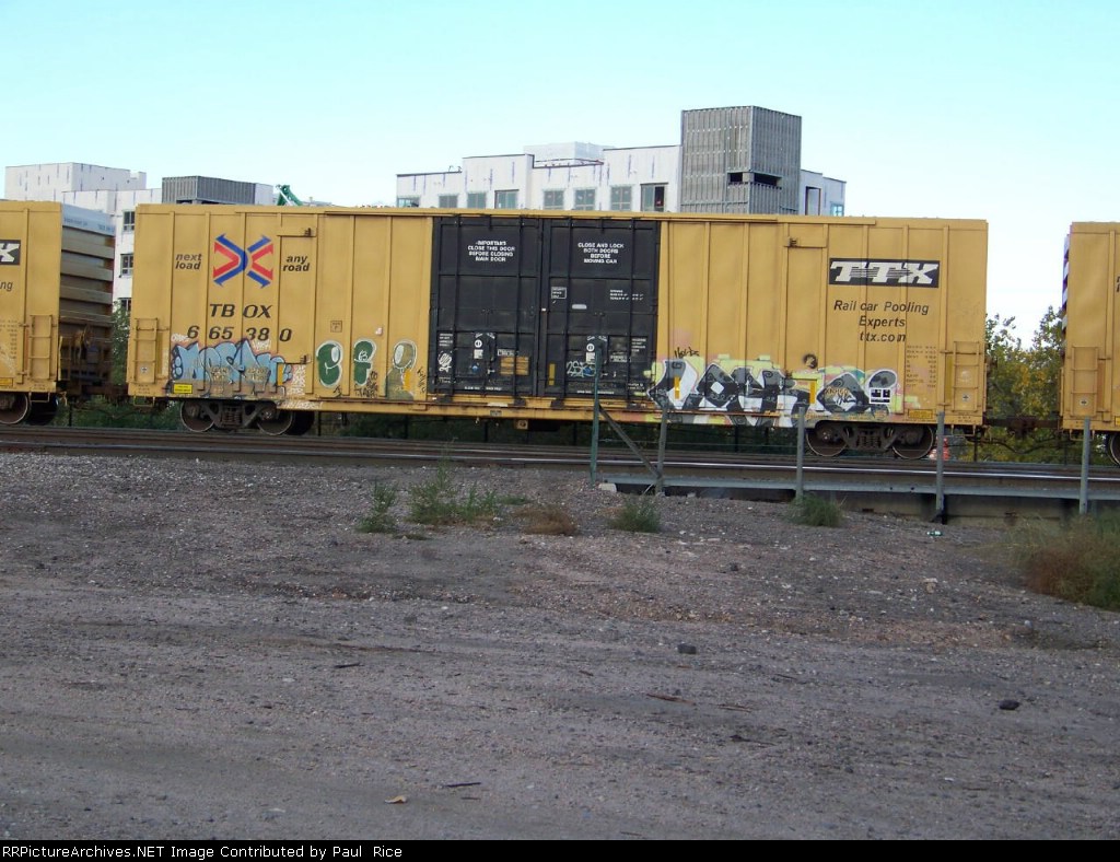TBOX 665380