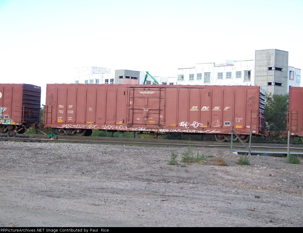 BNSF 782938