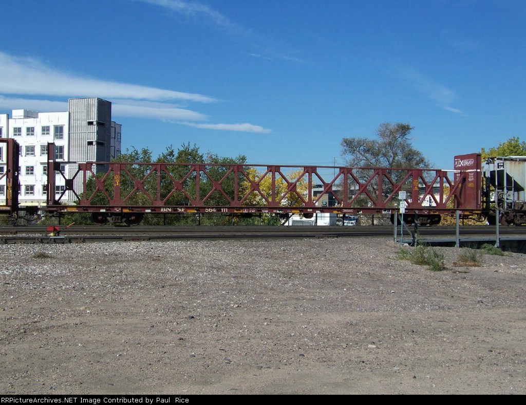 BNSF 564777