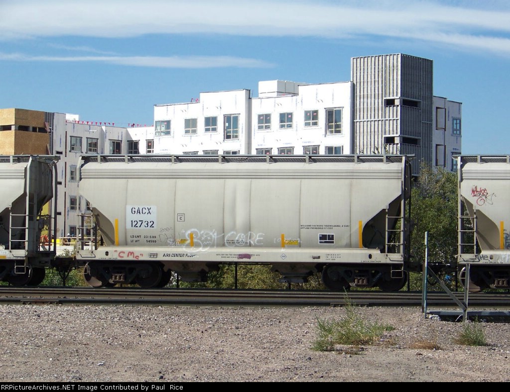 GACX 12732