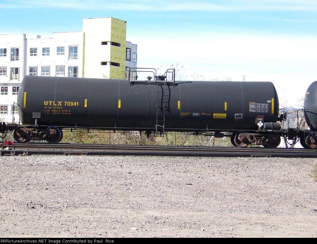 UTLX 70941