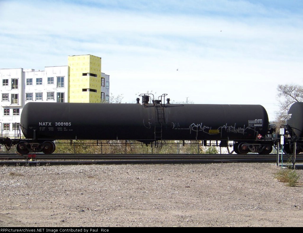 NATX 300105