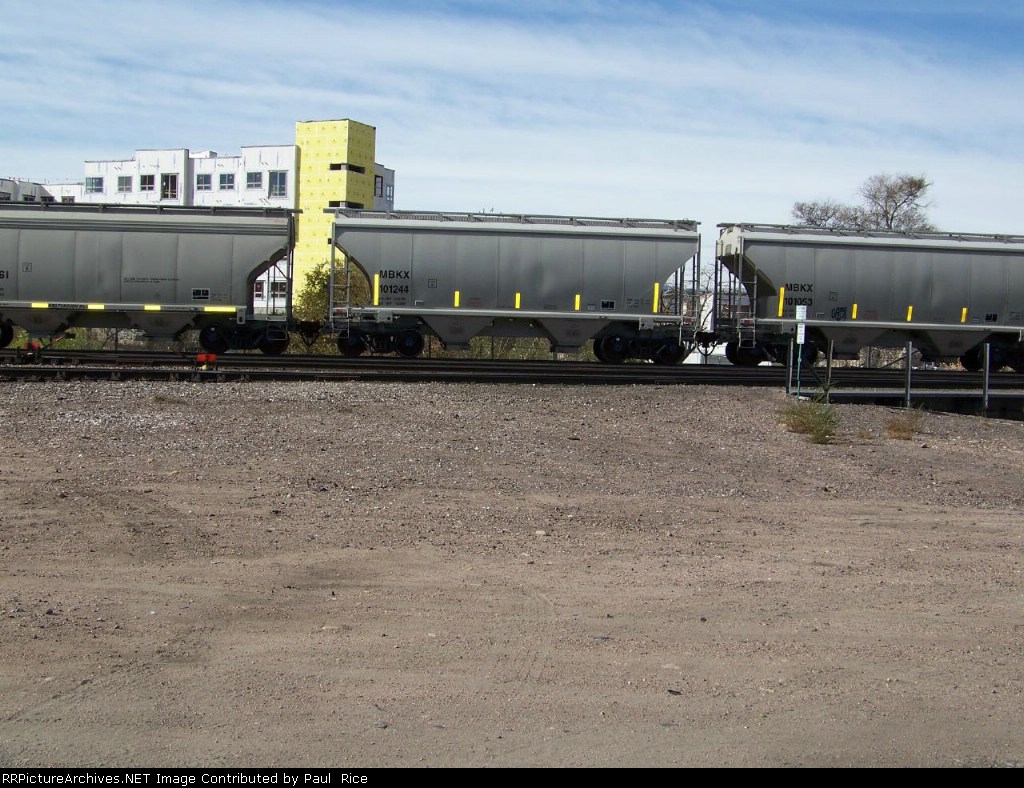MBKX 101244