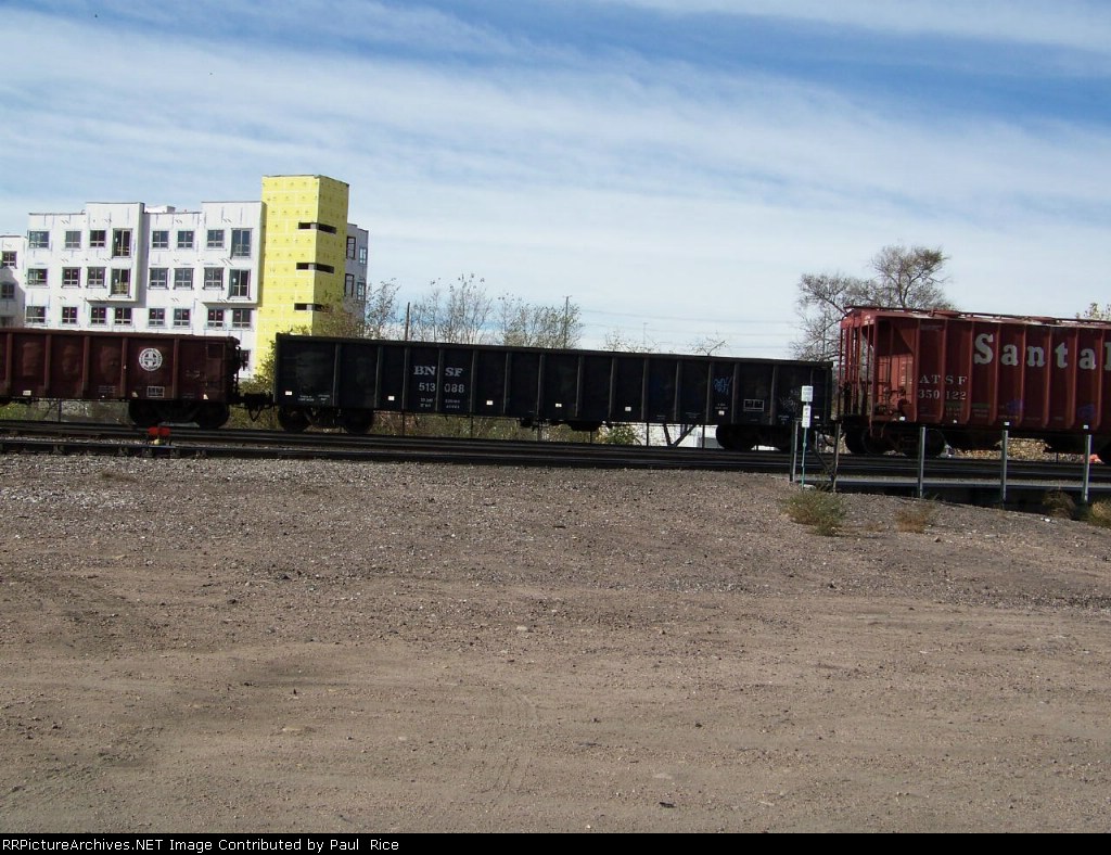 BNSF 513088