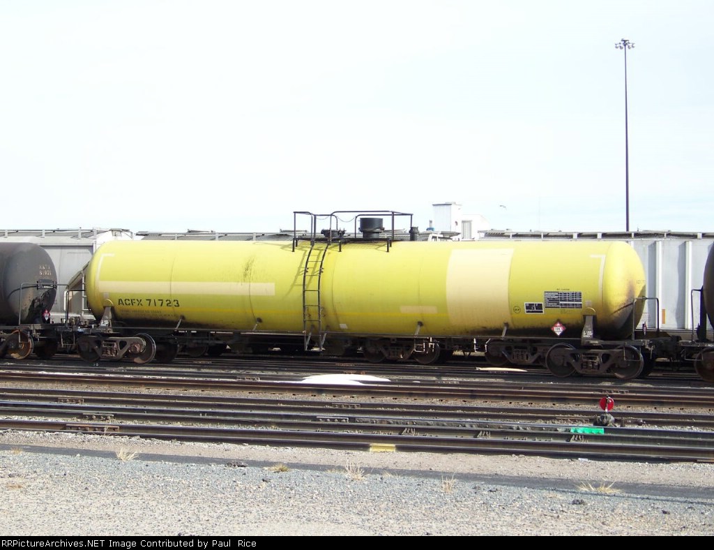 ACFX 71723