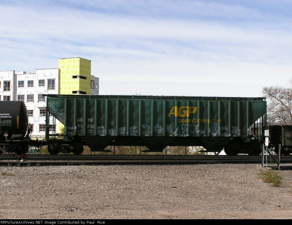 AGPX 95335