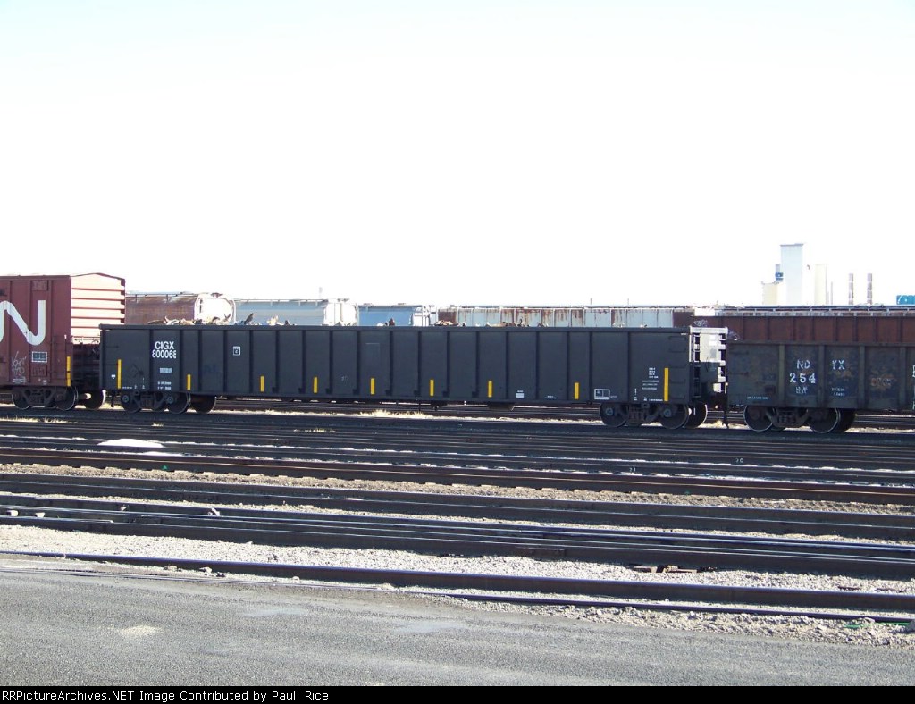 CIGX 800068