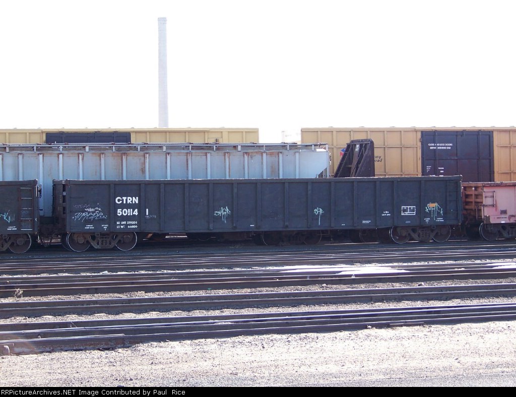 CTRN 501141
