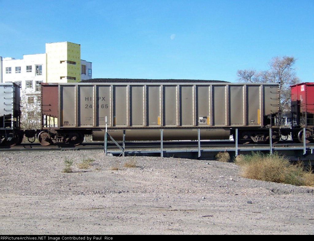 HIPX 24165