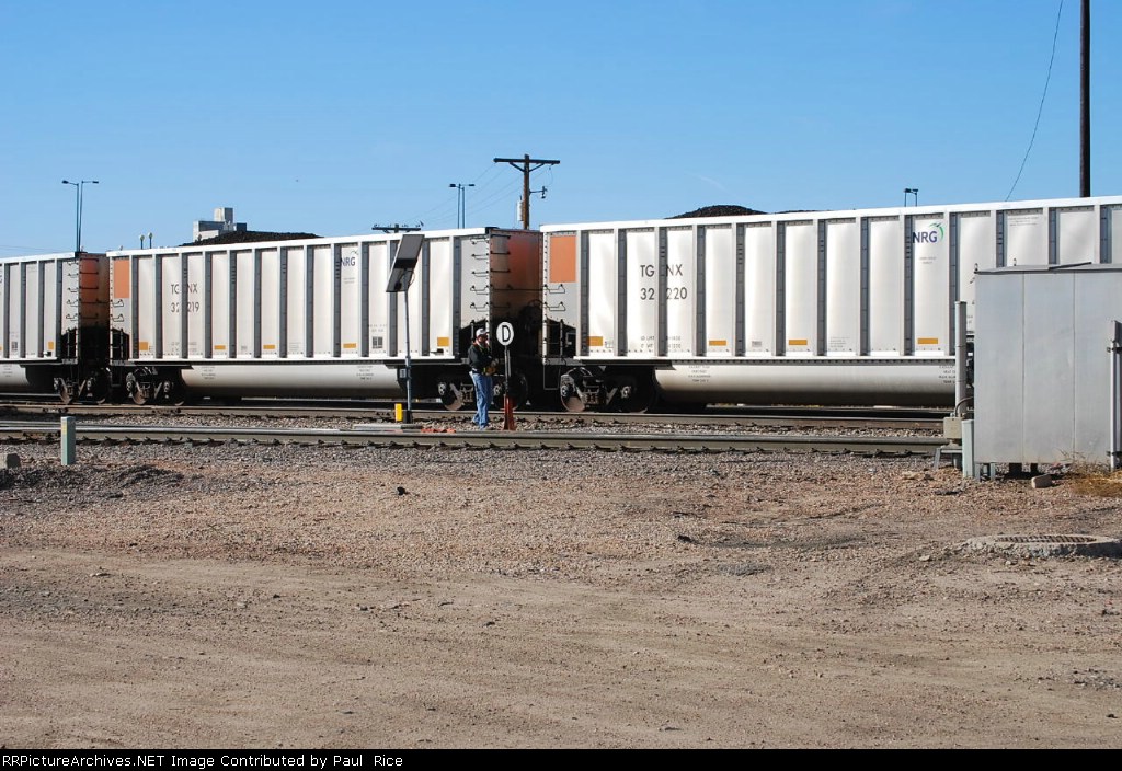 TGNX 32220