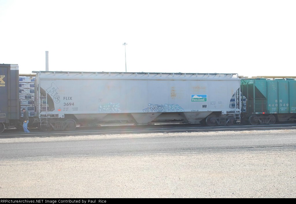 FLIX 3694