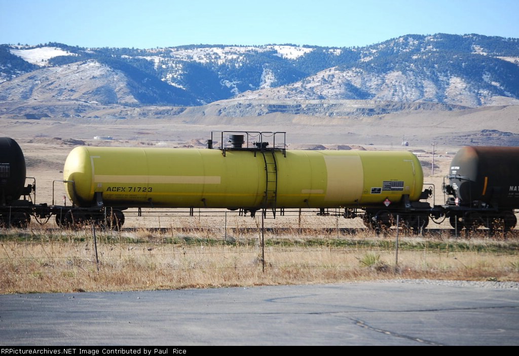 ACFX 71723