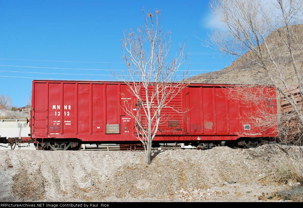 MNNR 1313