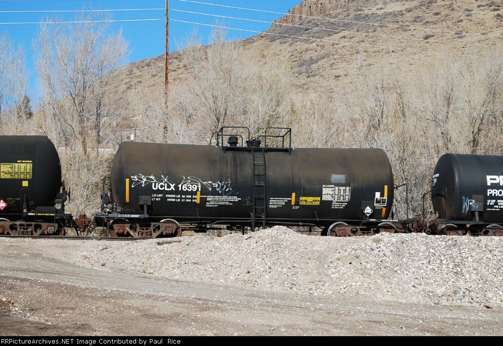 UCLX 1639