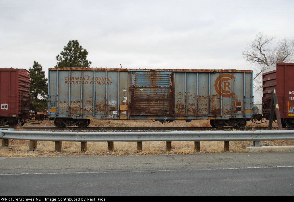 CCR 6463