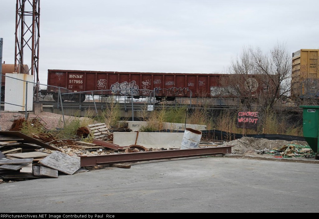 BNSF 517955