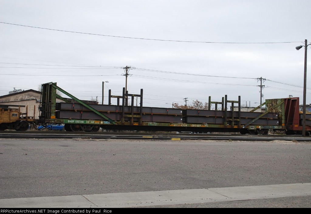BNSF 552346