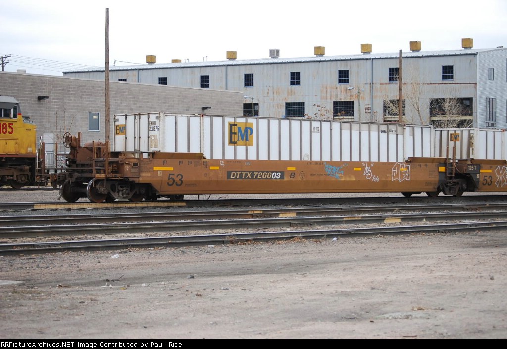 DTTX 726603