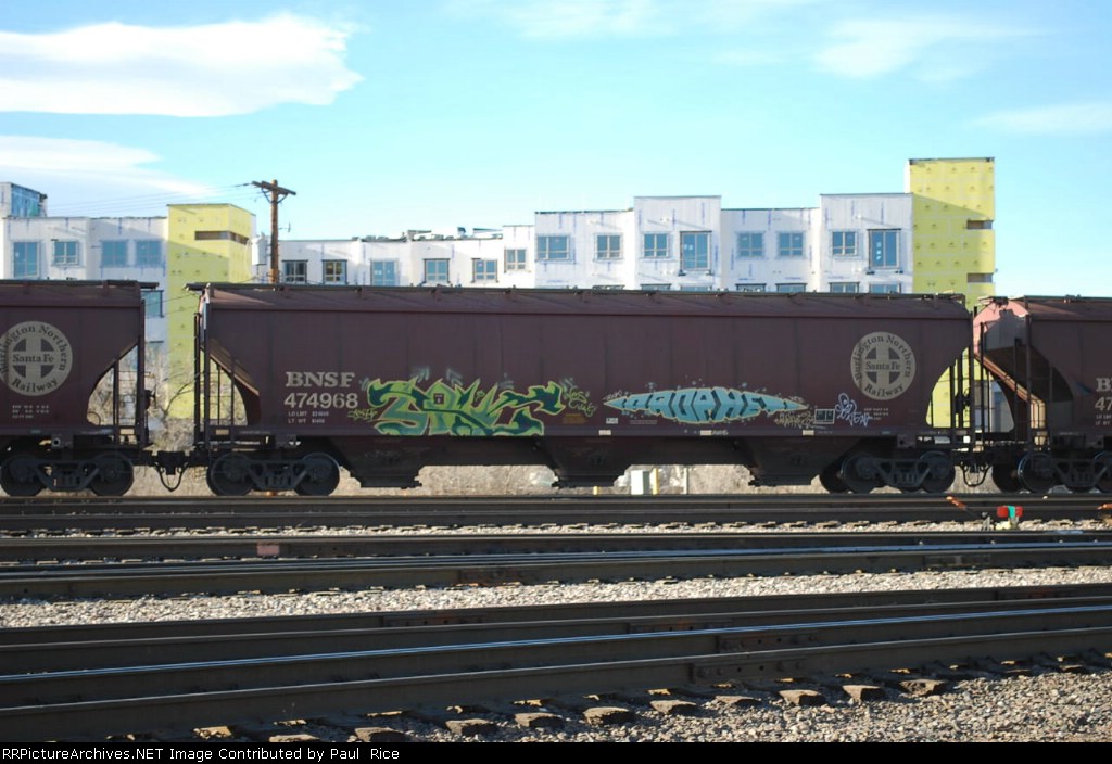 BNSF 474968