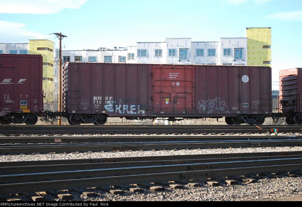 BNSF 713061