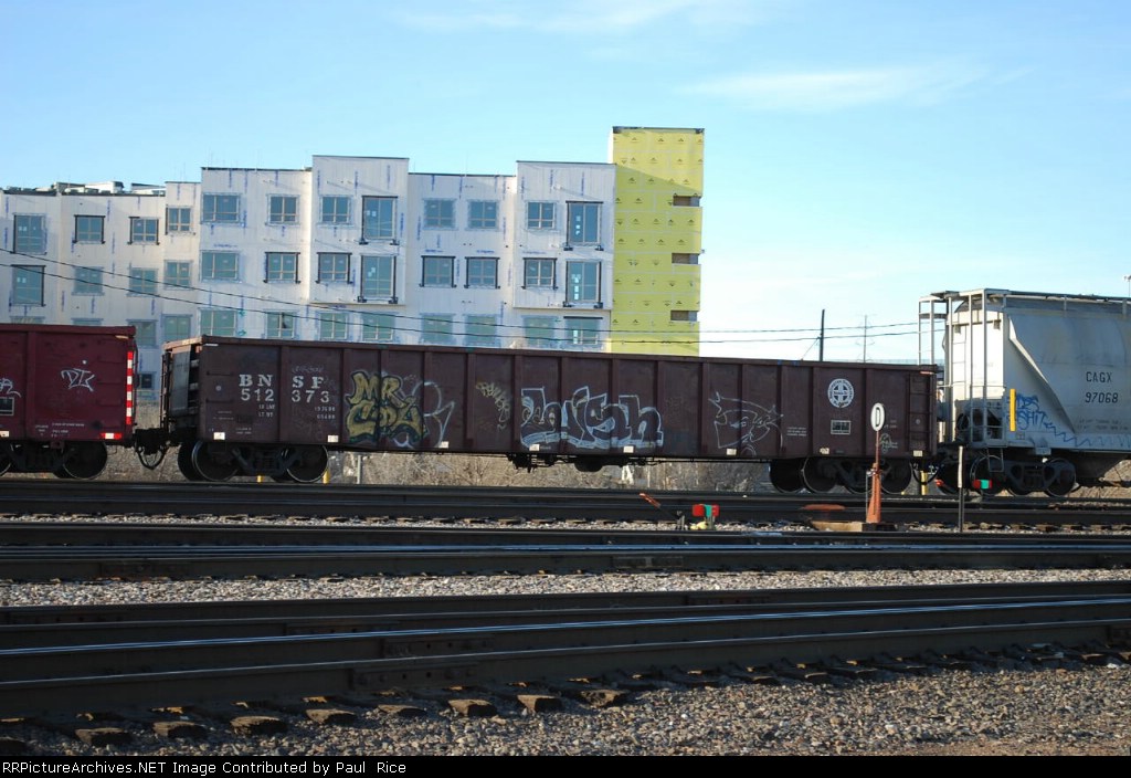 BNSF 512373