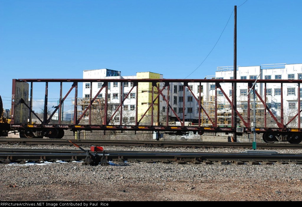 BNSF 561706