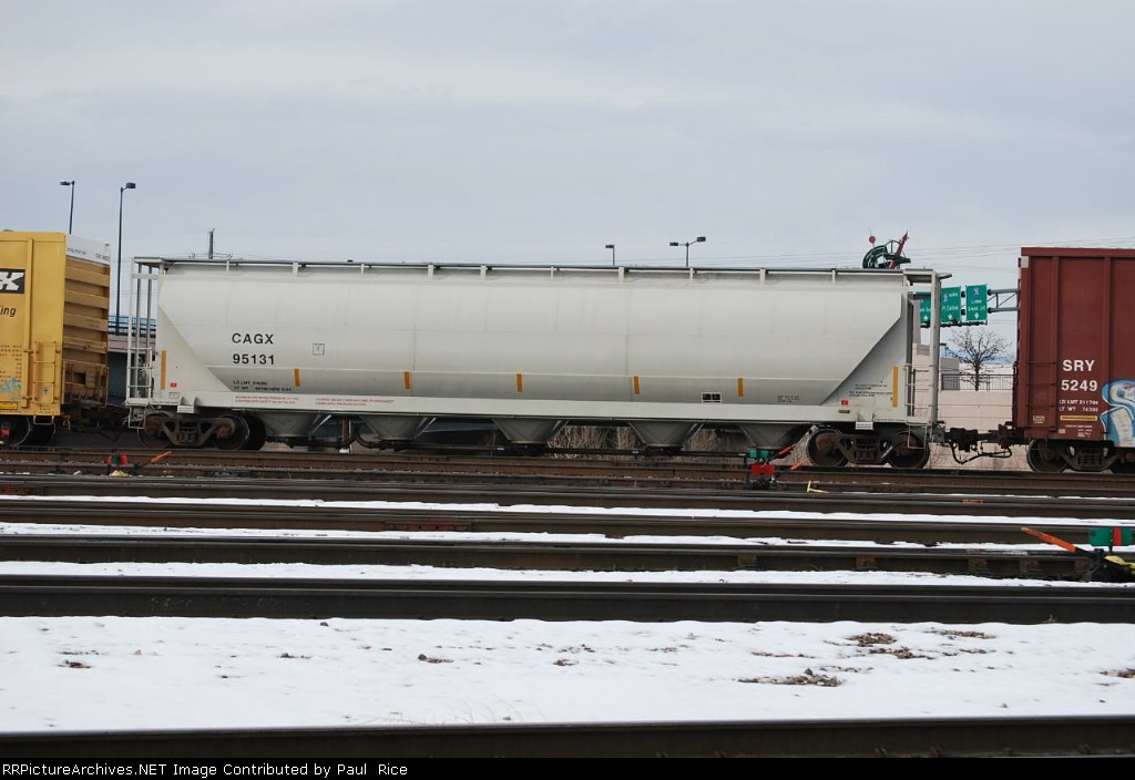 CAGX 95131