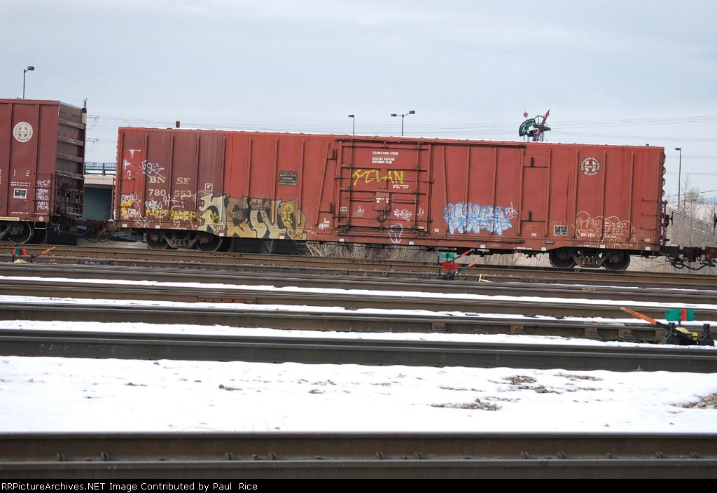 BNSF 780553