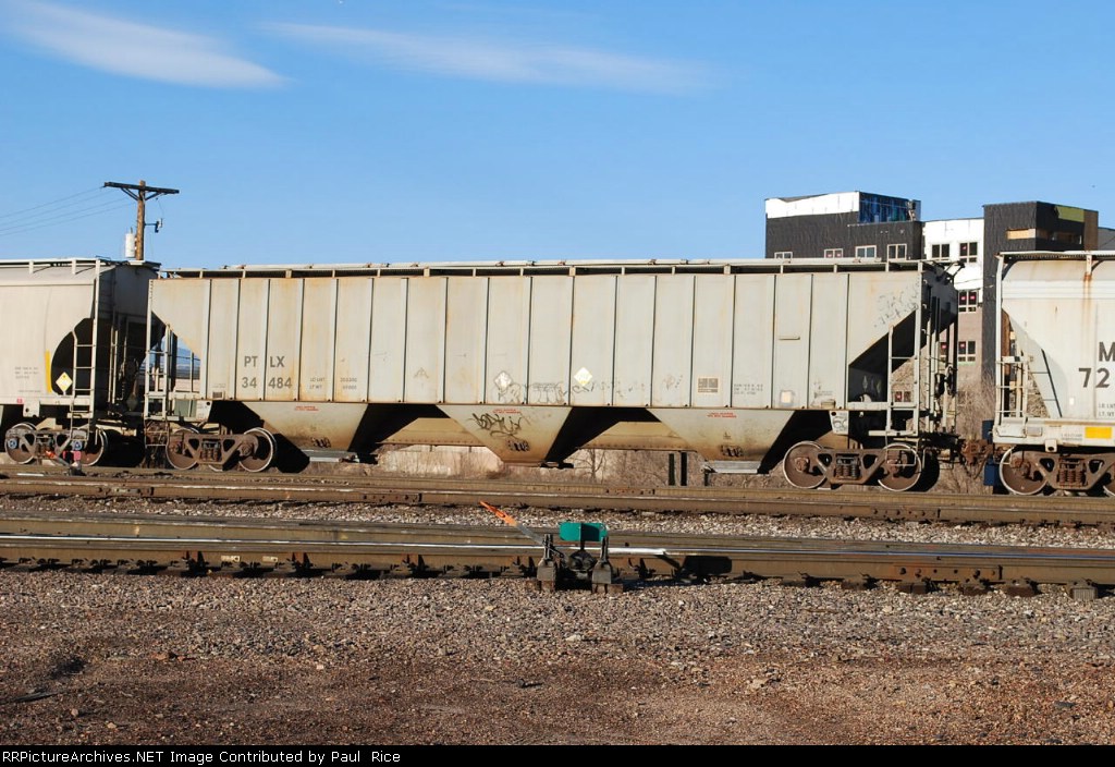 PTLX 34484