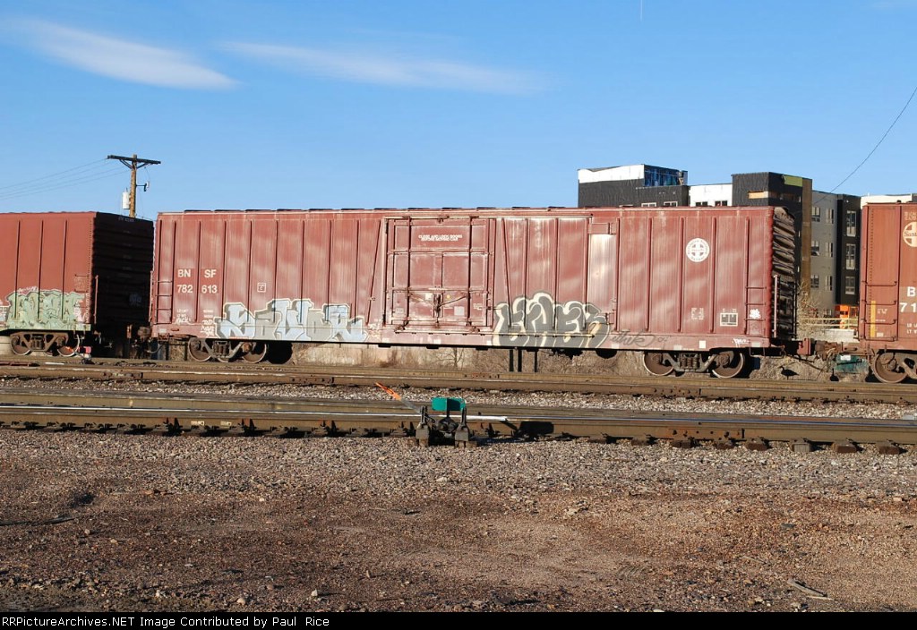 BNSF 782613
