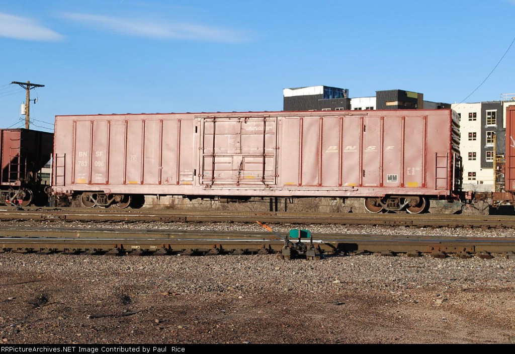BNSF 783096