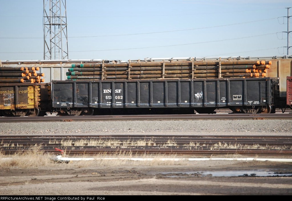 BNSF 513082