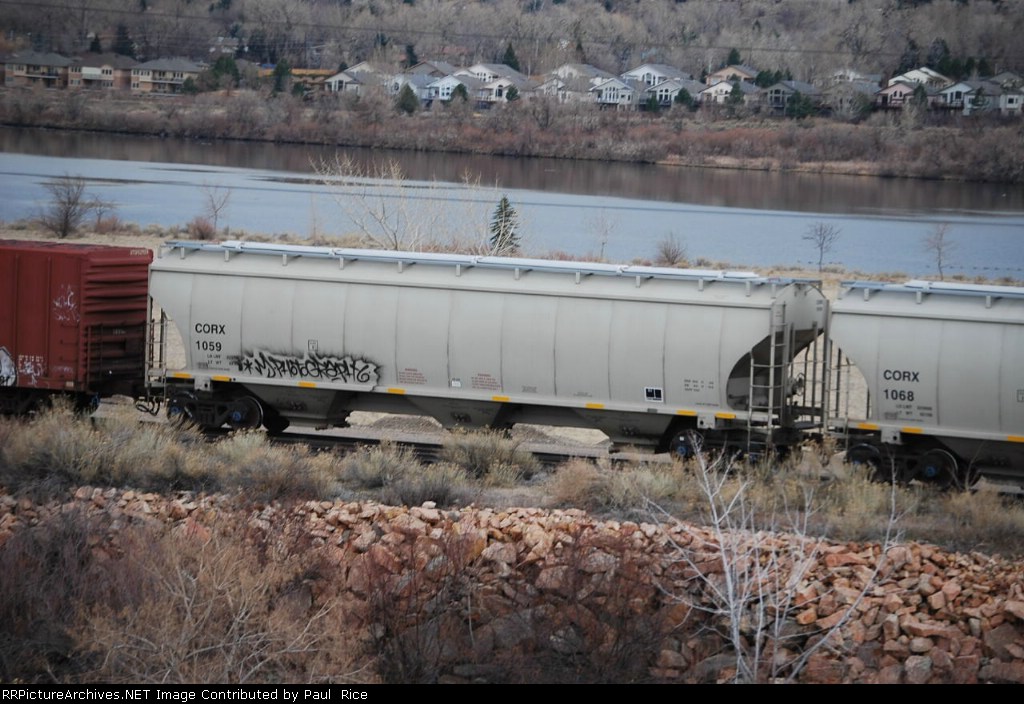 CORX 1059