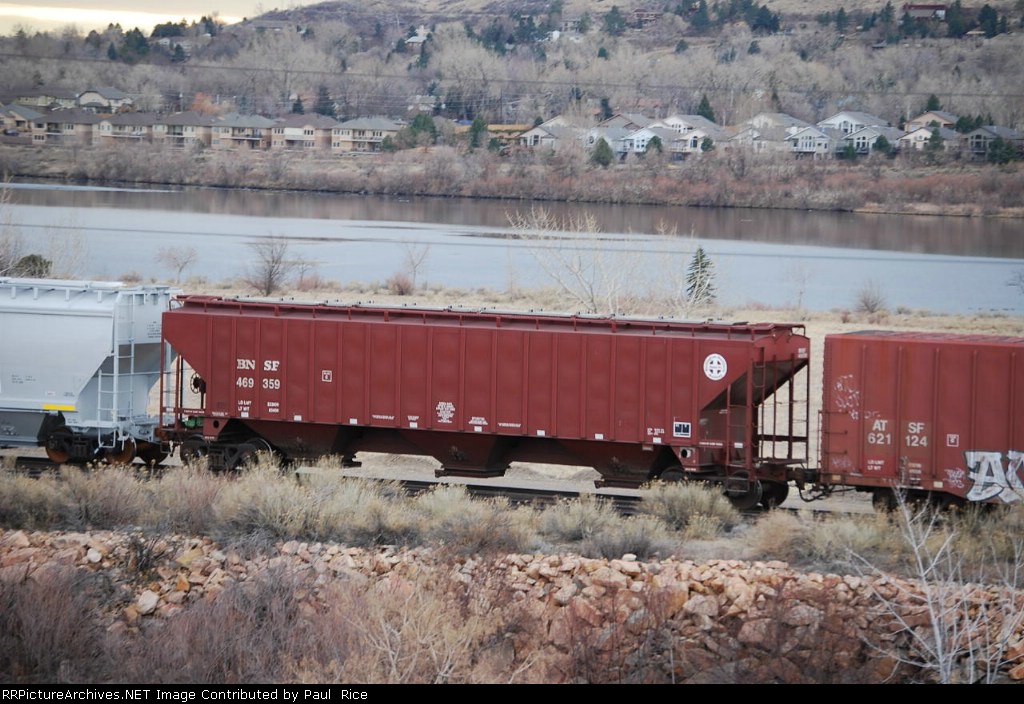 BNSF 469359
