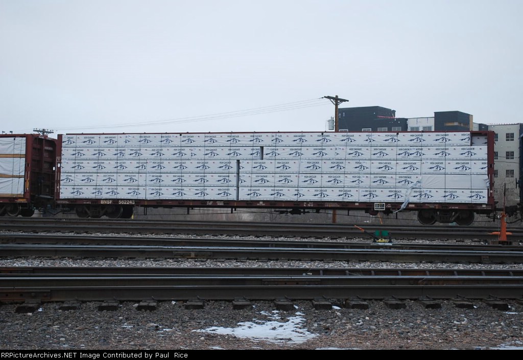 BNSF 562243