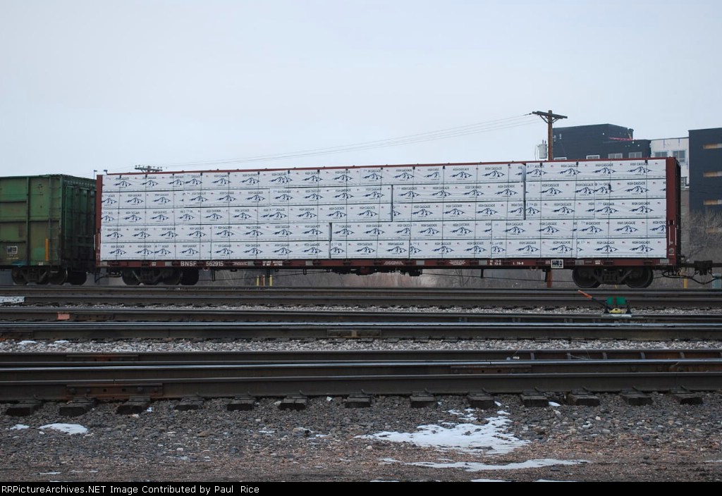 BNSF 562915