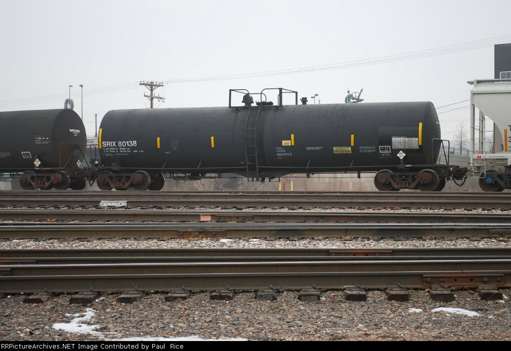 SIRX 80138