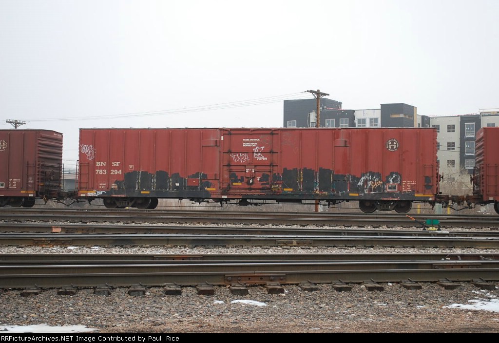 BNSF 783294