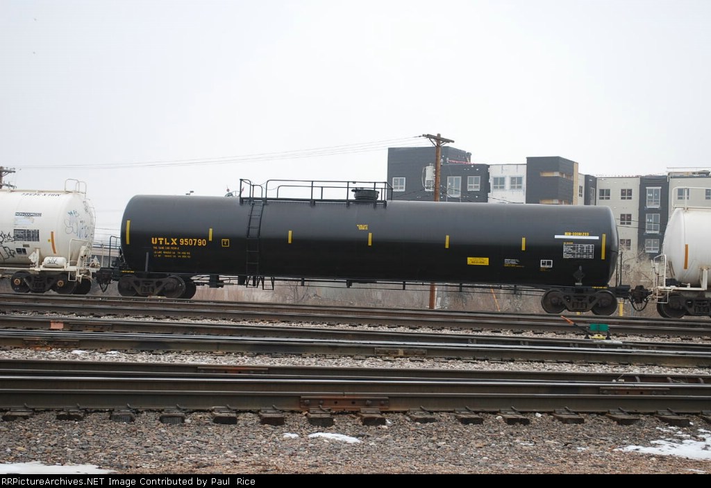 UTLX 950790