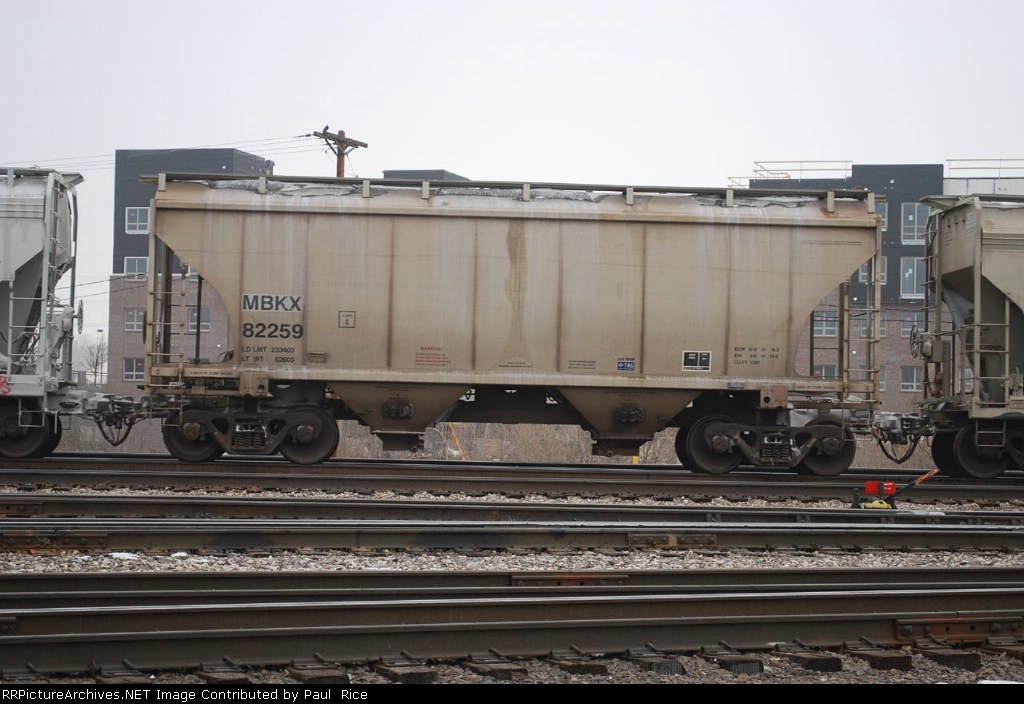 MBKX 82259