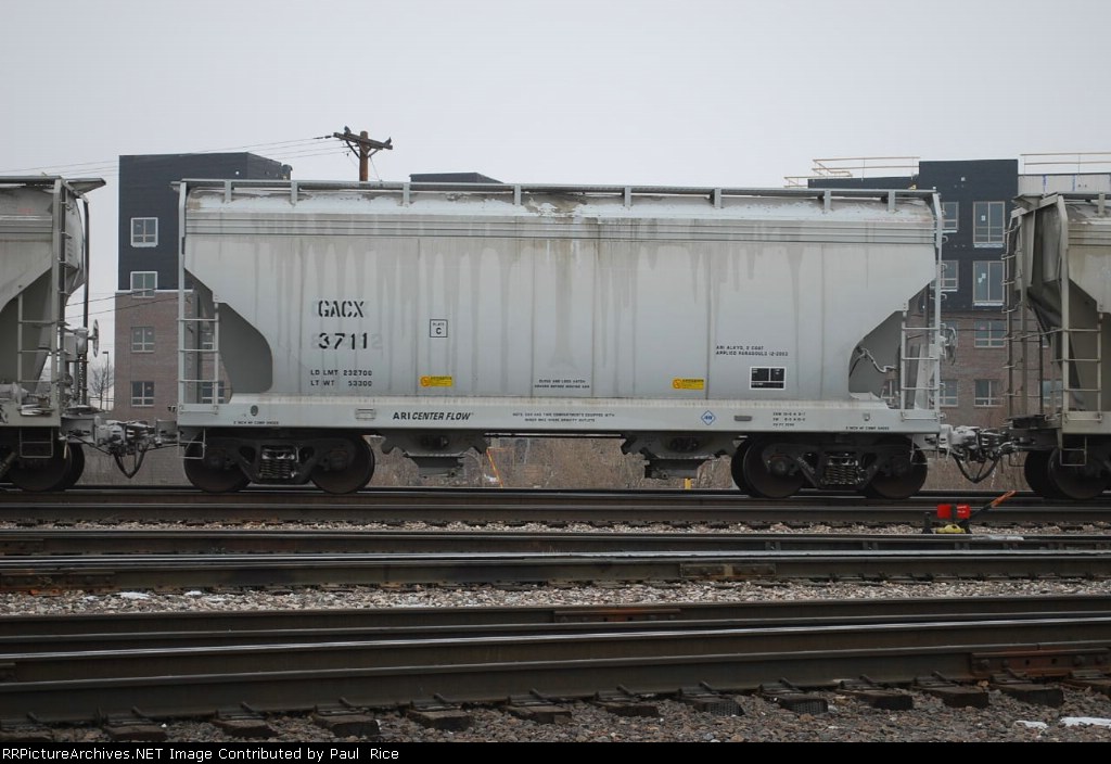 GACX 3711