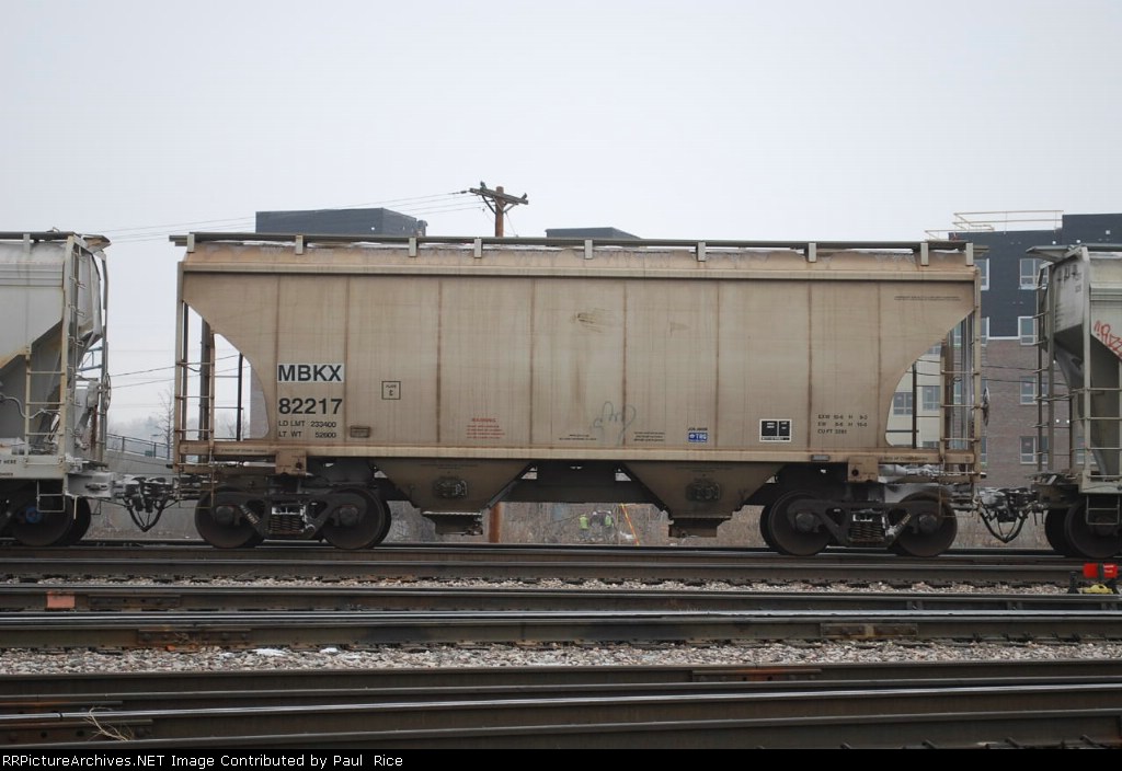 MBKX 82217