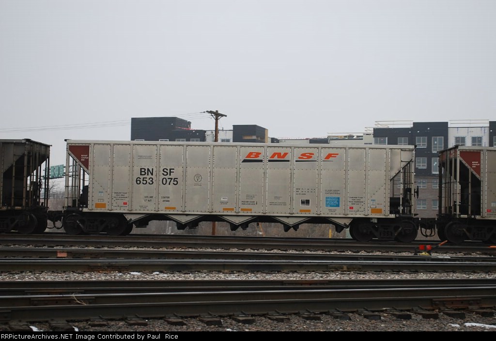 BNSF 653075