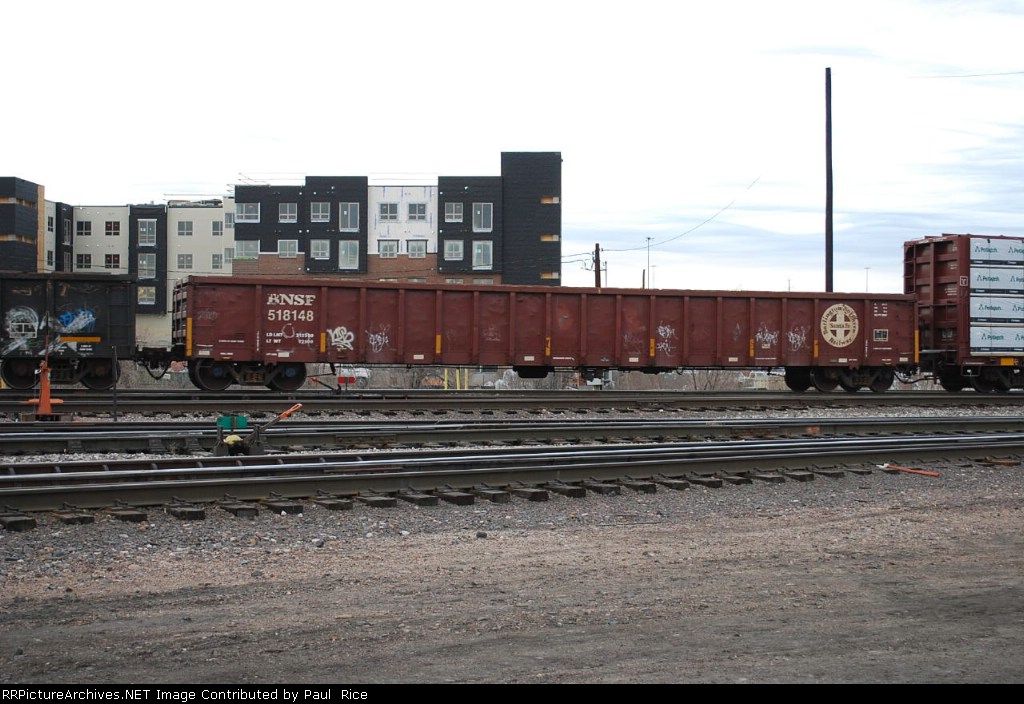 BNSF 518148