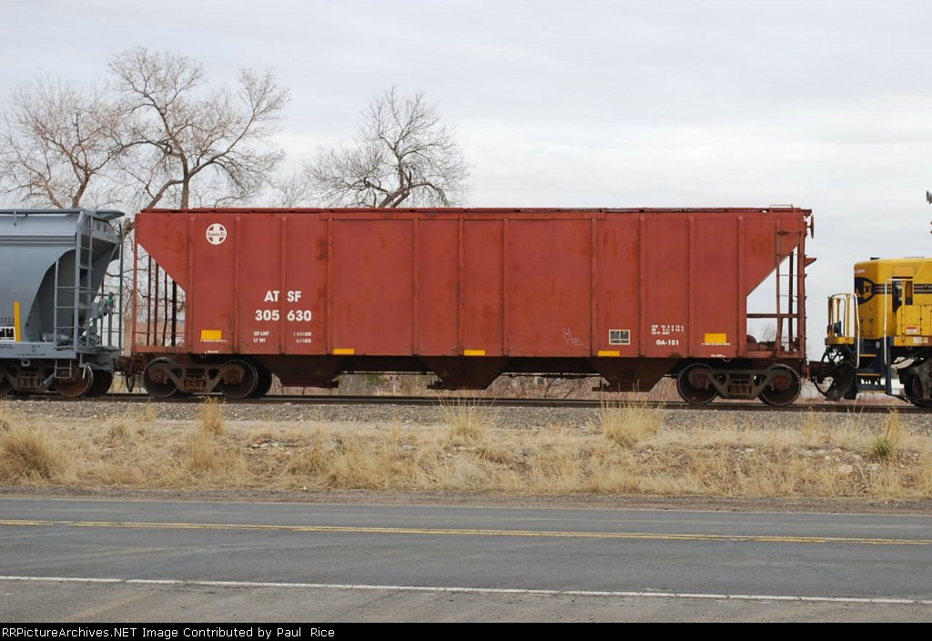ATSF 305630