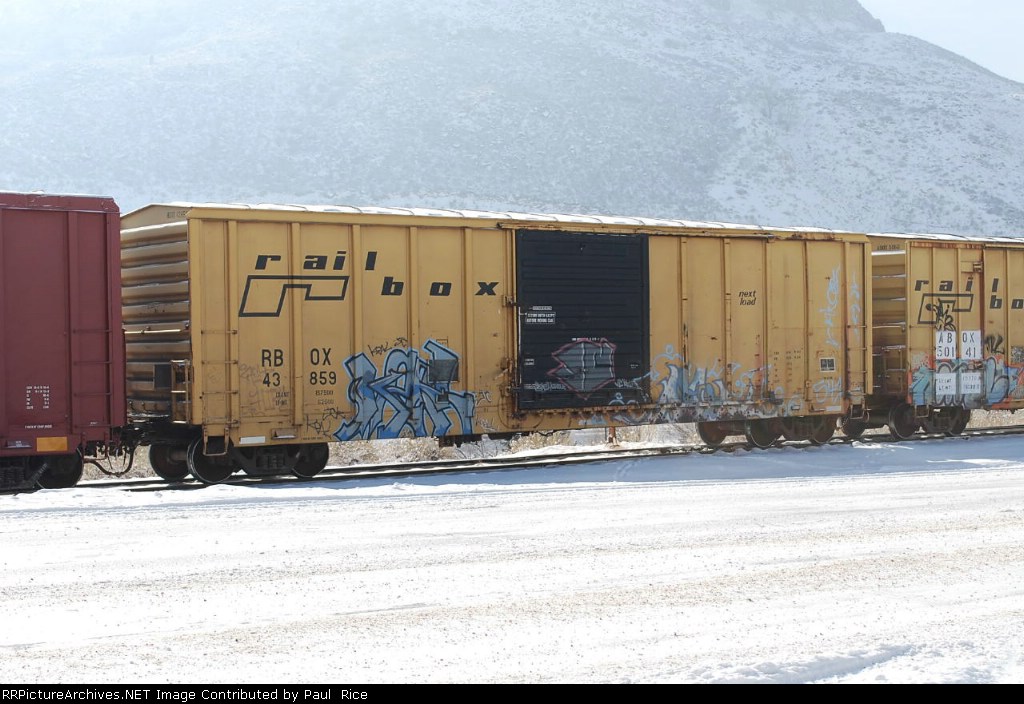RBOX 43859