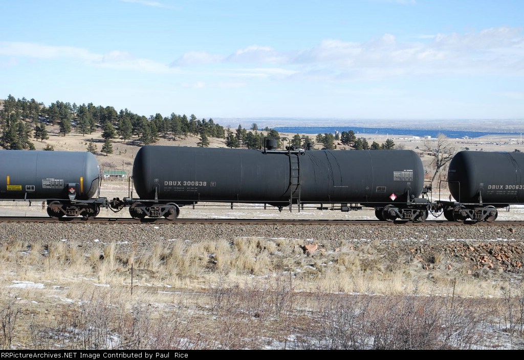 DBUX 300638