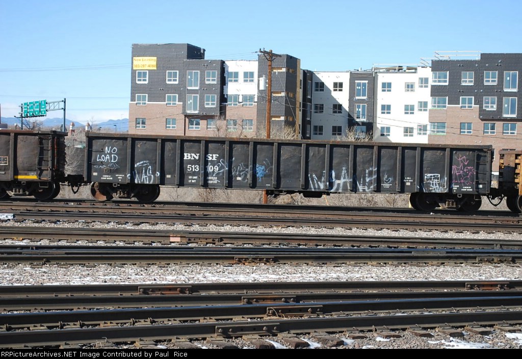 BNSF 513109