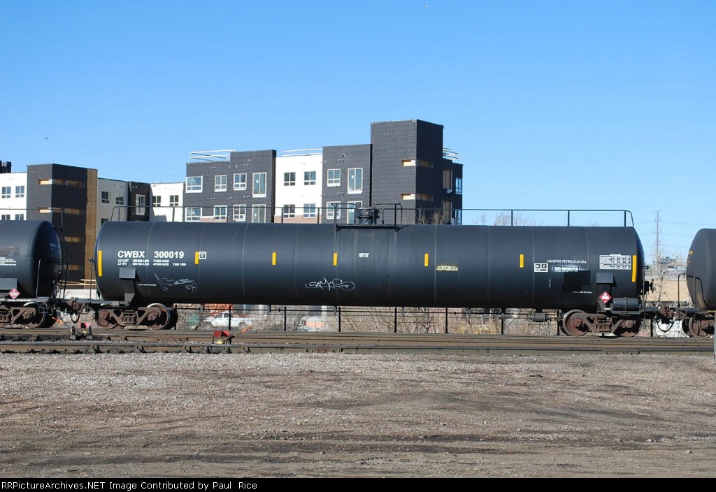 CWBX 300019