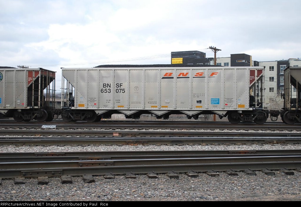BNSF 653075